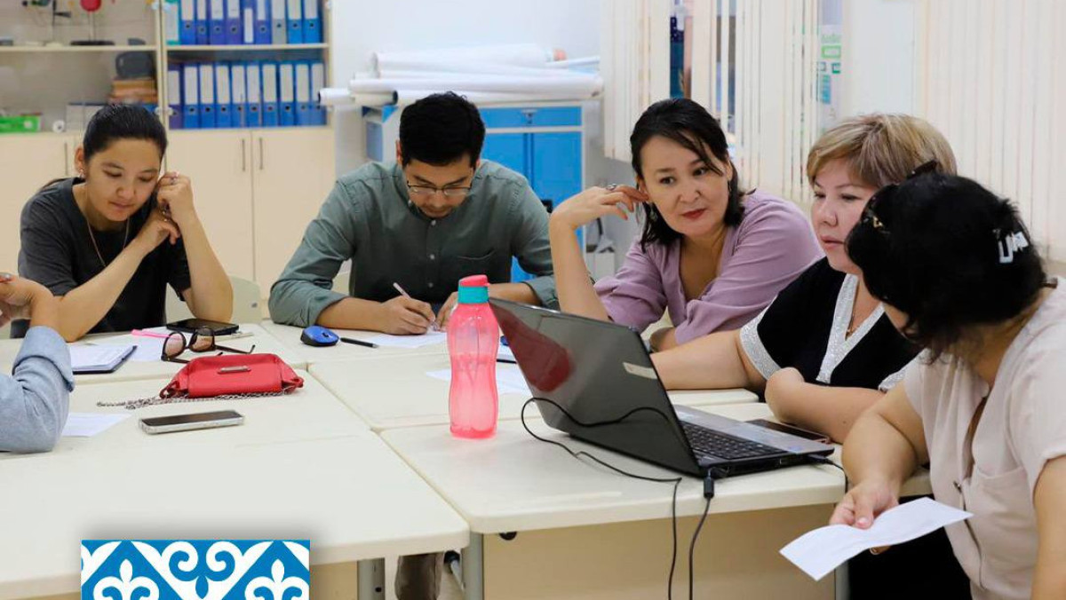  Министерство просвещения РК 