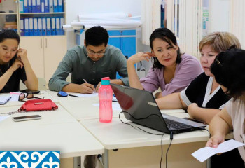 Кого назначили директорами 20 комфортных школ в Казахстане рассказали в Минпросвещения