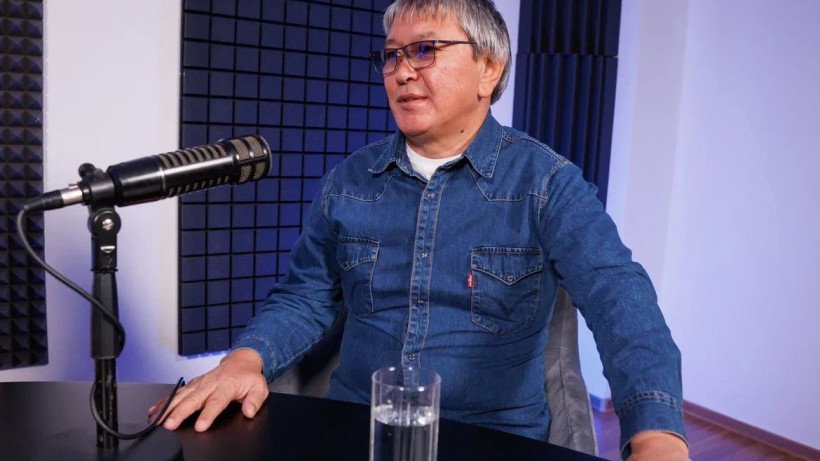  ©El.kz/Артем ЧУРСИНОВ 