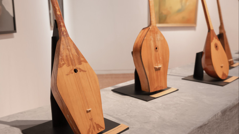  ©El.kz/Артем ЧУРСИНОВ 