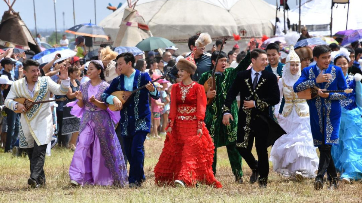  Алматы қалалық әкімдігі 