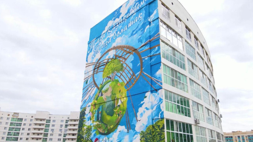  Акимат города Астаны 