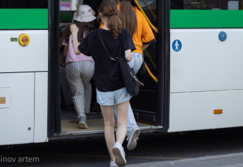 Астанада 11 автобустың бағыты өзгерді