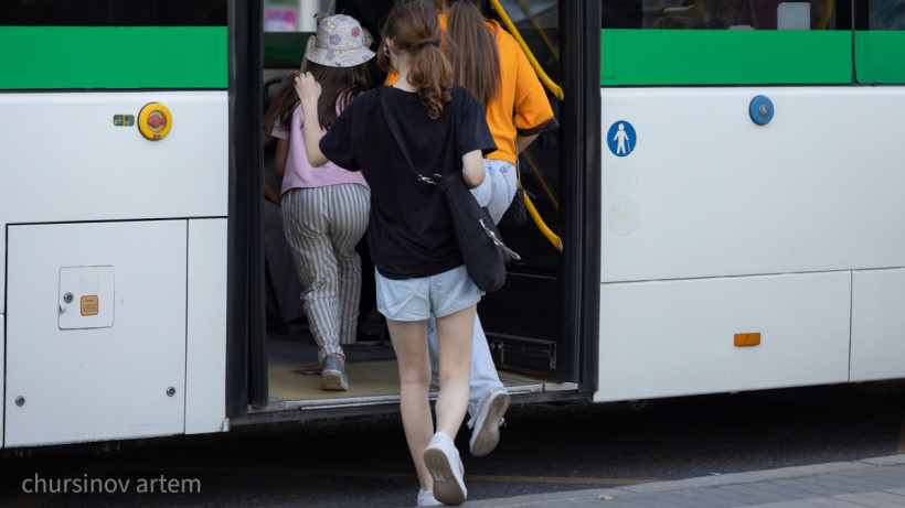  ©El.kz/Артем ЧУРСИНОВ 