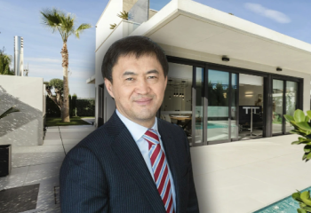 Қайрат Сатыбалды бостандыққа шықты