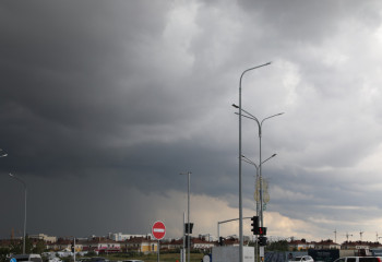 4 қыркүйекте елімізде үсік жүреді