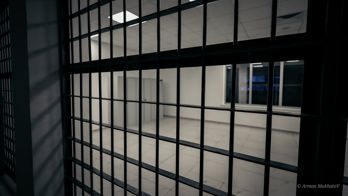  ©El.kz/ Арман МУХАТОВ 