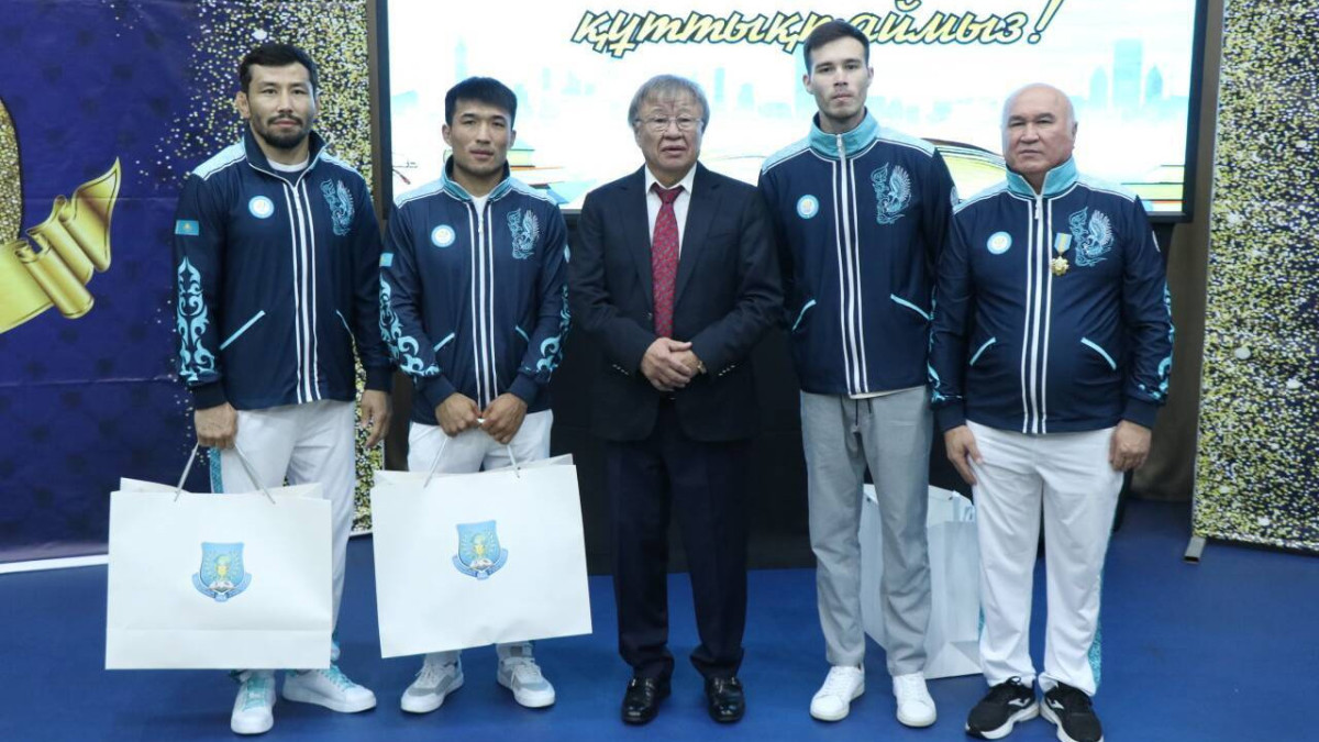  Қазақ спорт жәні туризм академиясының баспасөз қызметі 