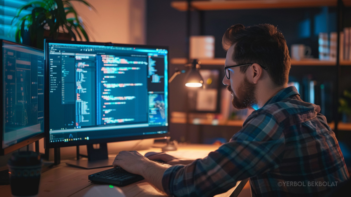  © El.kz/Ербол БЕКБОЛАТ/Midjourney 