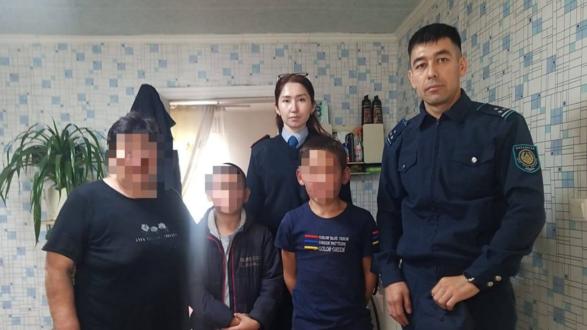  t.me/POLICE_of_KZ 