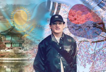 Шетелде жұмыс істеймін десеңіз, Кореяны соңғы нұсқа ретінде қарастырыңыз – Оңтүстік Кореядағы қазақ баласы