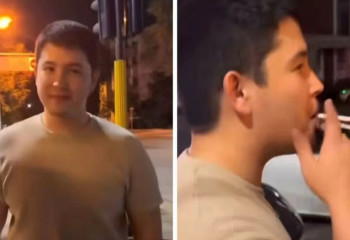 «Қыдырып жүрген» Тұрлыхановтың ұлы үшін кімдер жазаланды?