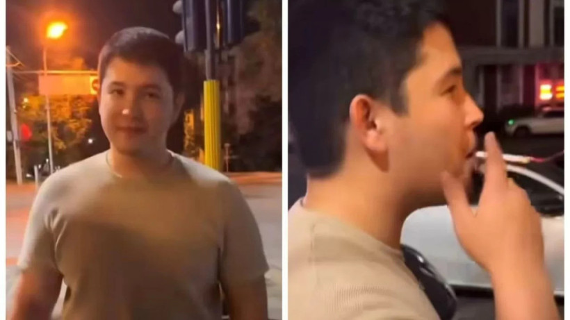  видеодан алынған кадр 