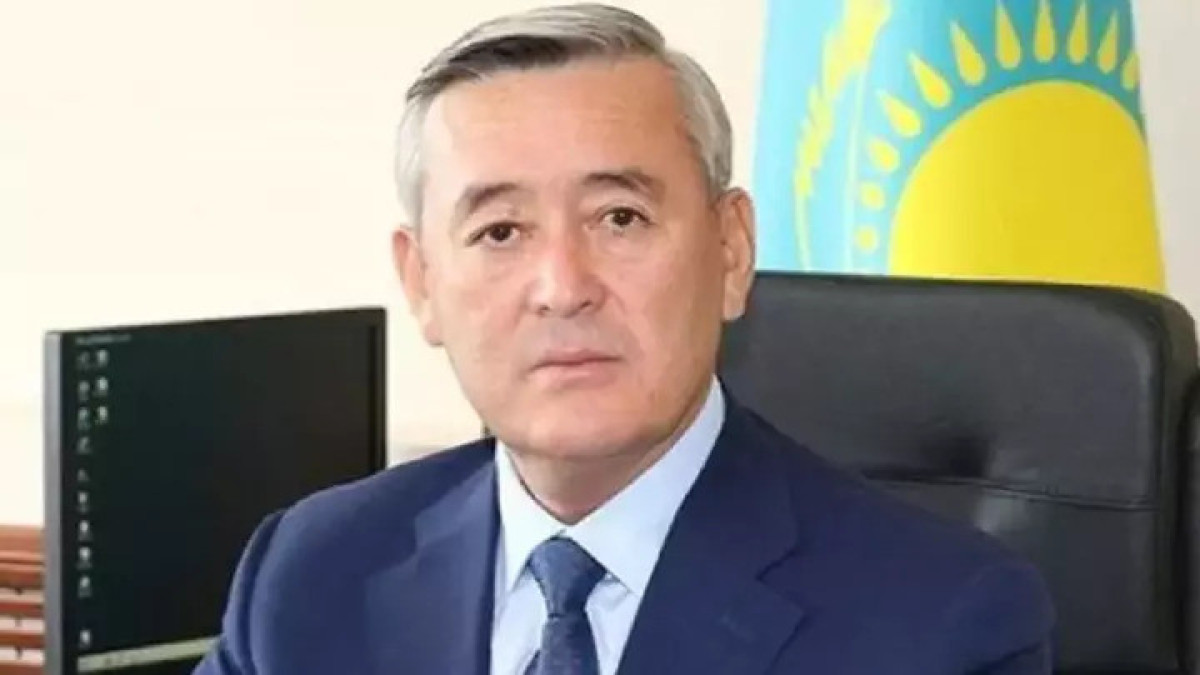  gov.kz 