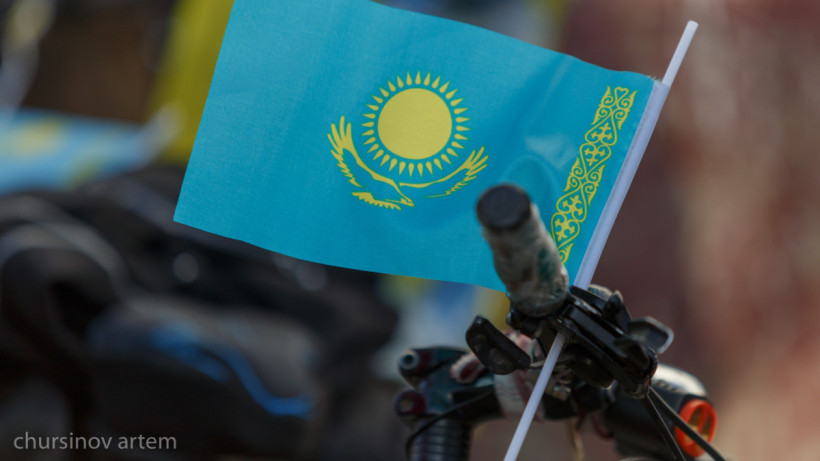  El.kz/Artem Churssinov 