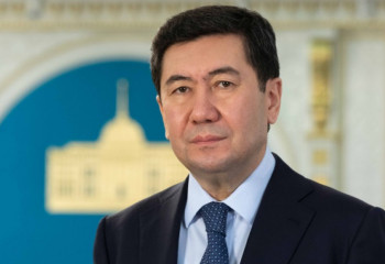 Жолдаудың басым бөлігі қоғамның нақты қажеттілігі мен сұраныстарына негізделді – Мәжіліс төрағасы