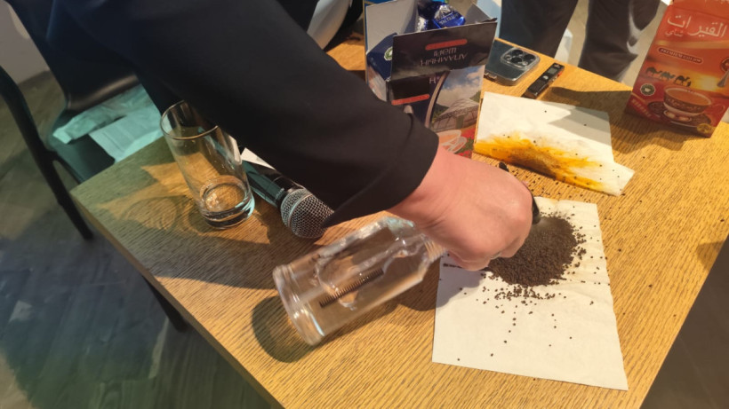  ©El.kz/Татьяна АЛАДЬИНА 