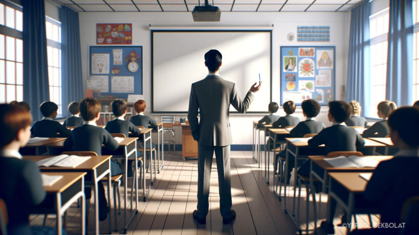  ©El.kz/Ербол БЕКБОЛАТ/DALL-E-3 