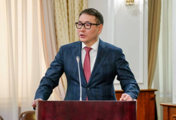 Қазақстанда тұтынушылардың құқықтарын қорғау жөніндегі омбудсмен пайда болады