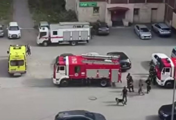 Школьник из Караганды задержан за ложные сообщения о минировании школы