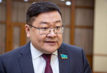 Референдумға халықтың басым бөлігі қатысуы ықтимал – Айдос Сарым