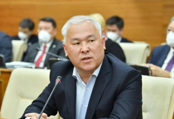 Бізге жаңа электр қуатын алатын технологиялар керек – Мұрат Әбенов