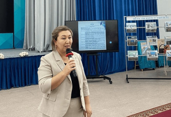 Баланы мектептегі мұғалім мен балабақшадағы тәрбиешімен қорқыту дұрыс емес – психолог