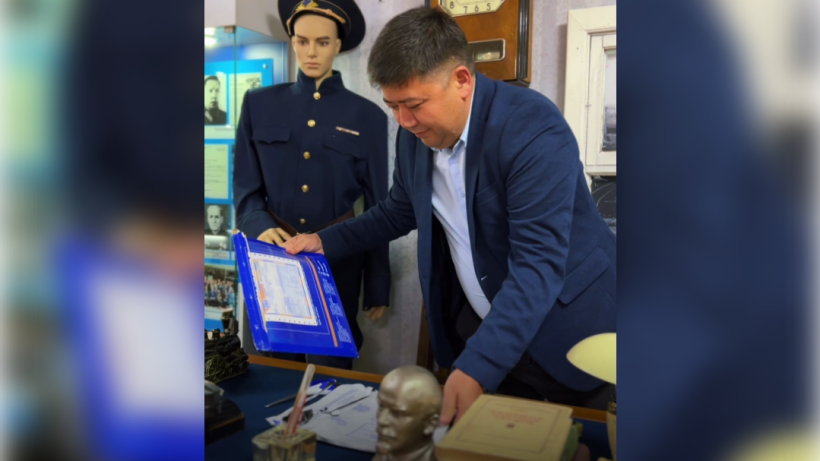  Кадр из видео 