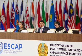 Governments, tech experts gather to boost regional commitments towards digital inclusion and transformation