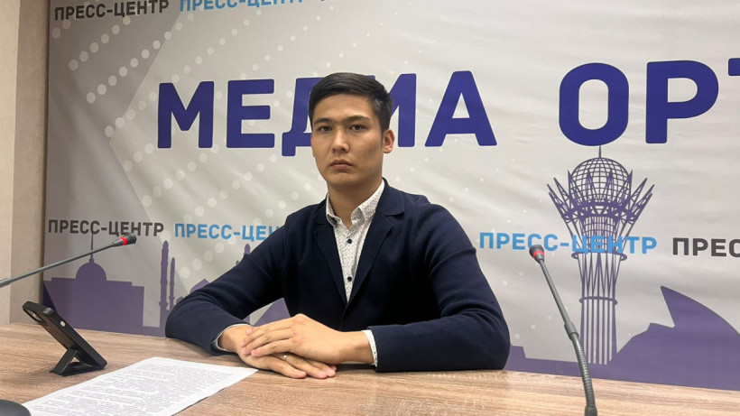  Министерство промышленности и строительства РК 