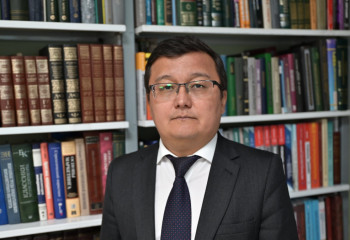 Дәурен Әбен: АЭС салу – энергетикалық тәуелсіздікке жеткізеді