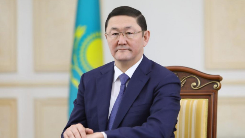  Бас прокуратура 