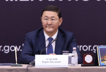 Генпрокурор взял на личный контроль дело о смерти актюбинского школьника