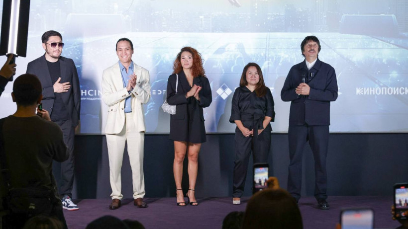  Мәдениет және ақпарат министрлігі 