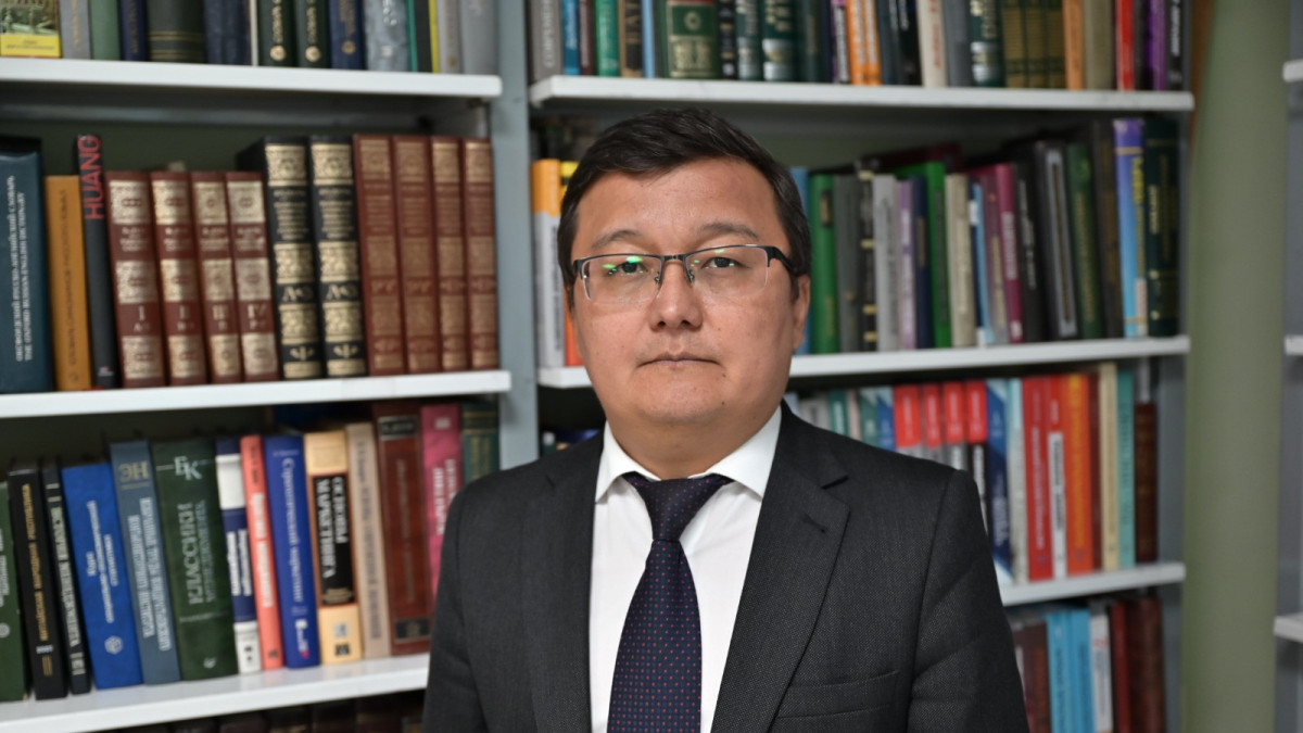  жеке мұрағат 