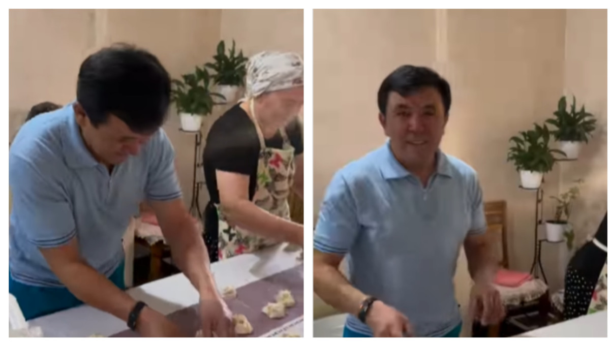  Видеодан кадр 