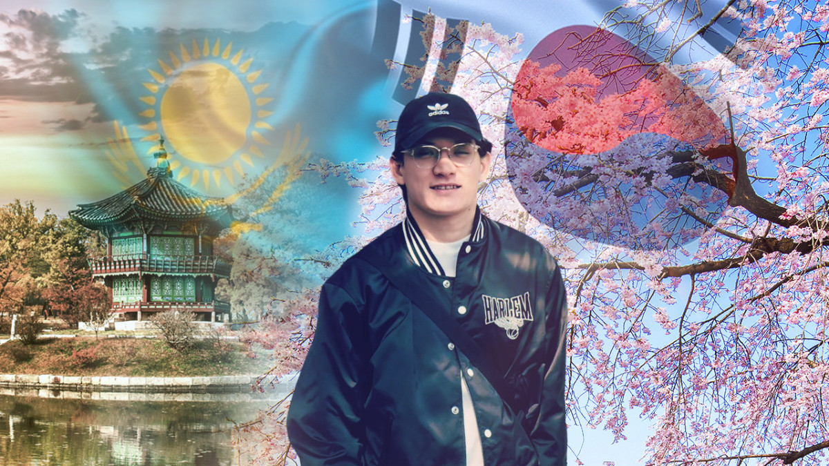  Коллаж El.kz 