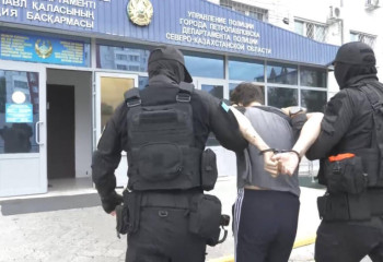 В Петропавловске раскрыли новый вид мошенничества по оформлению кредитов на людей