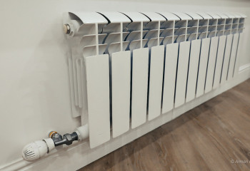 Область Абай готова к отопительному сезону на 98%