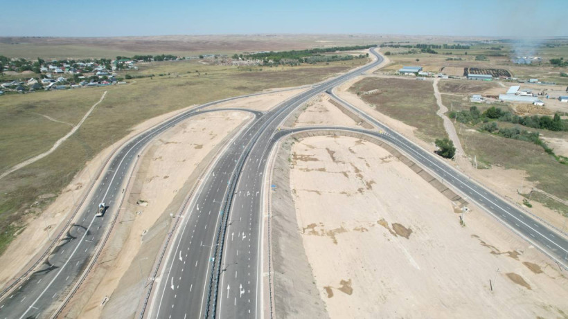  АО «НК «КазАвтоЖол» 