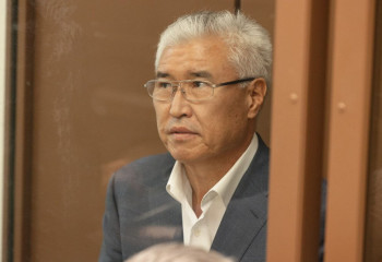 Құны – 3,5 млрд теңге: Арыстанбек Мұхамедиұлына тиесілі болған үш нысан мемлекетке қайтарылады