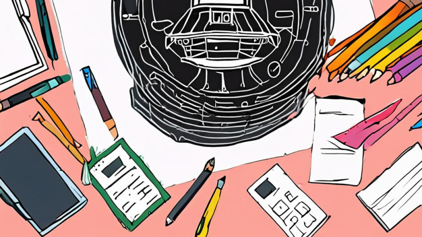  Нейросеть Dall-e 