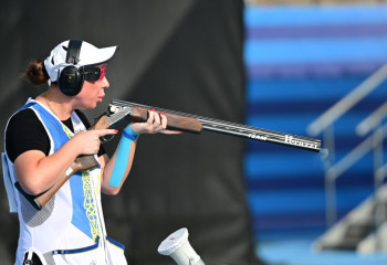 Қазақстанда тұңғыш рет стенд атудан Азия кубогы өтеді