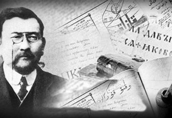 Ахмет Байтұрсынұлы –  қазақ халқының болашағы үшін күрескен тұлға