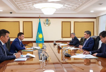 ЕАДБ Қазақстанда 900 млн долларға инвестициялық жобаларды қаржыландырды