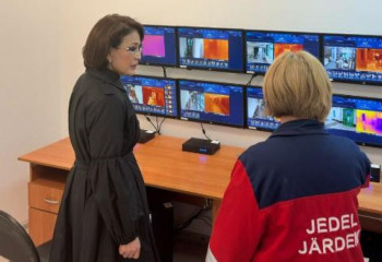 Epidemiological situation stable in Kazakhstan, says Healthcare Minister on preparations for World Nomad Games