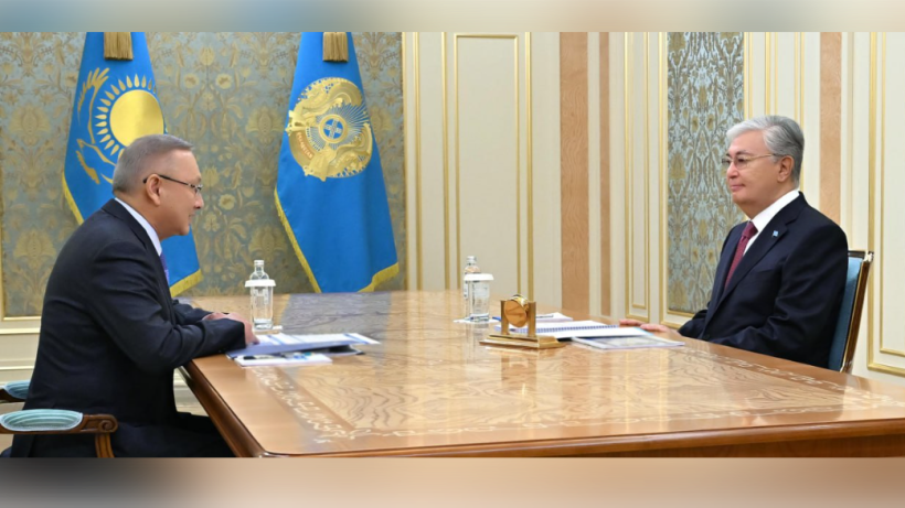  ©Пресс-служба Акорды 