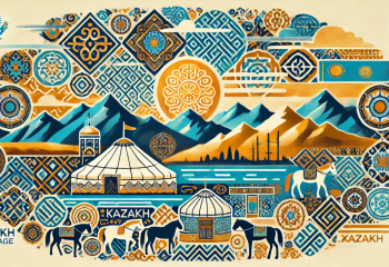 Бүгін – Қазақстан халқы тілдері күні