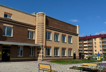 Первый садик для особенных детей откроется в Кокшетау