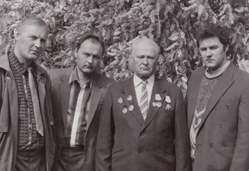 Около 200 лет посвятила разрезу династия горняков